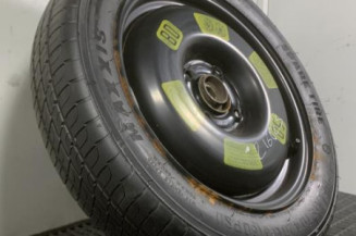 Roue de secours CITROEN DS3