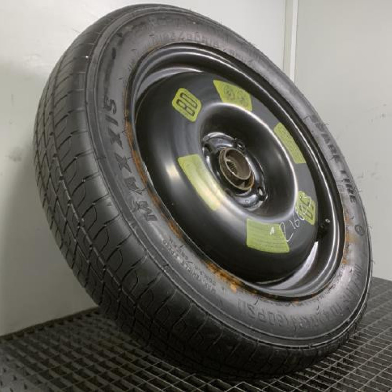 Roue de secours CITROEN DS3 Photo n°3