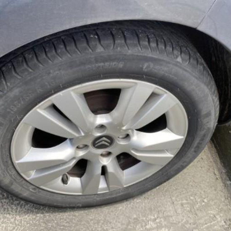 Roue de secours CITROEN DS3 Photo n°17