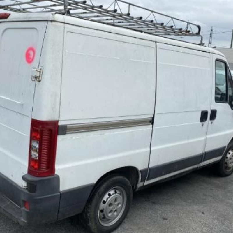 Retroviseur gauche FIAT DUCATO 2 Photo n°12