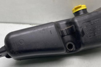 Vase de lave glace DACIA LOGAN MCV 2