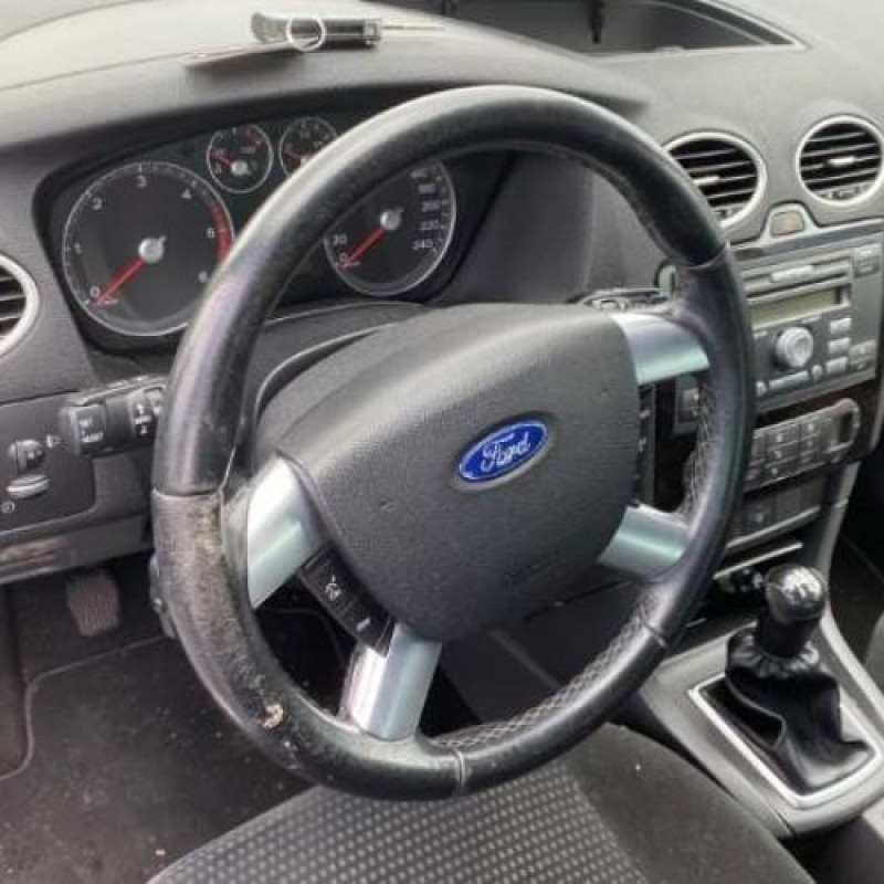 Retroviseur gauche FORD FOCUS 2 Photo n°8