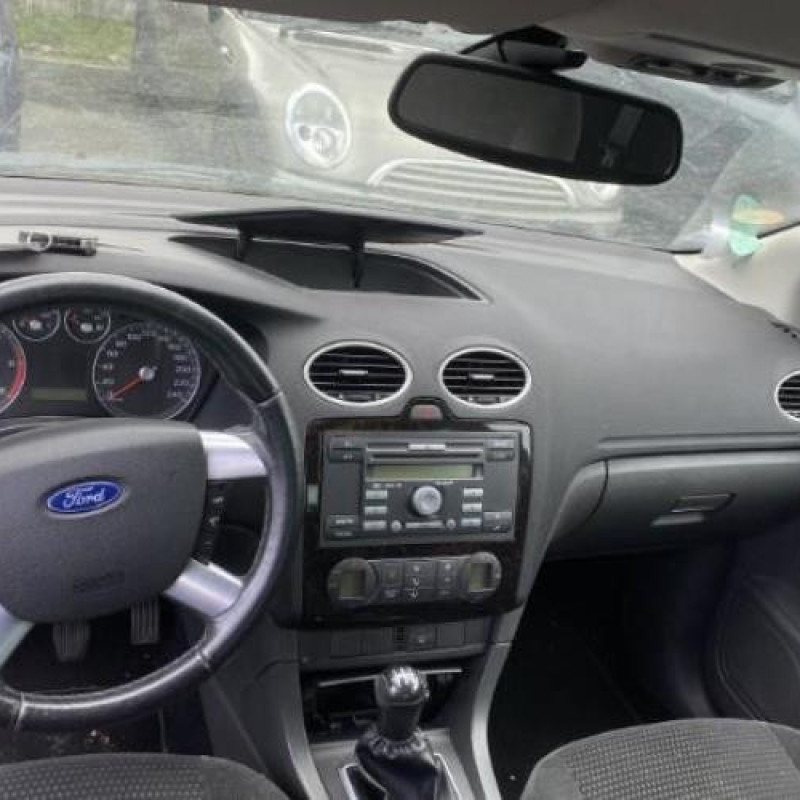 Retroviseur gauche FORD FOCUS 2 Photo n°10