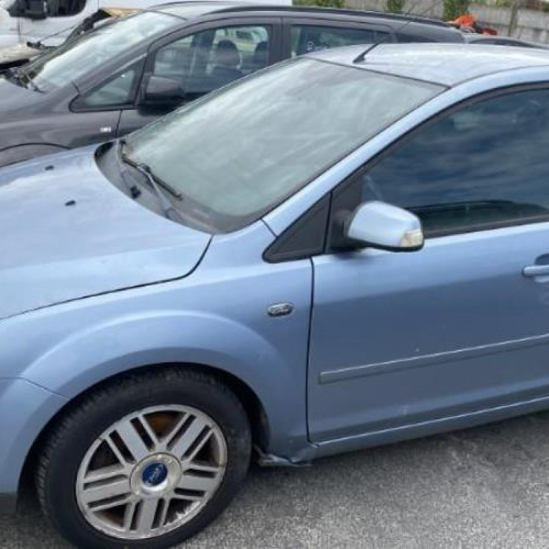 Retroviseur gauche FORD FOCUS 2 Photo n°11
