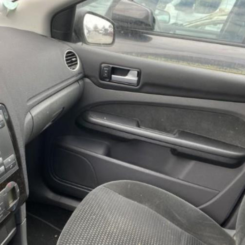 Retroviseur gauche FORD FOCUS 2 Photo n°12
