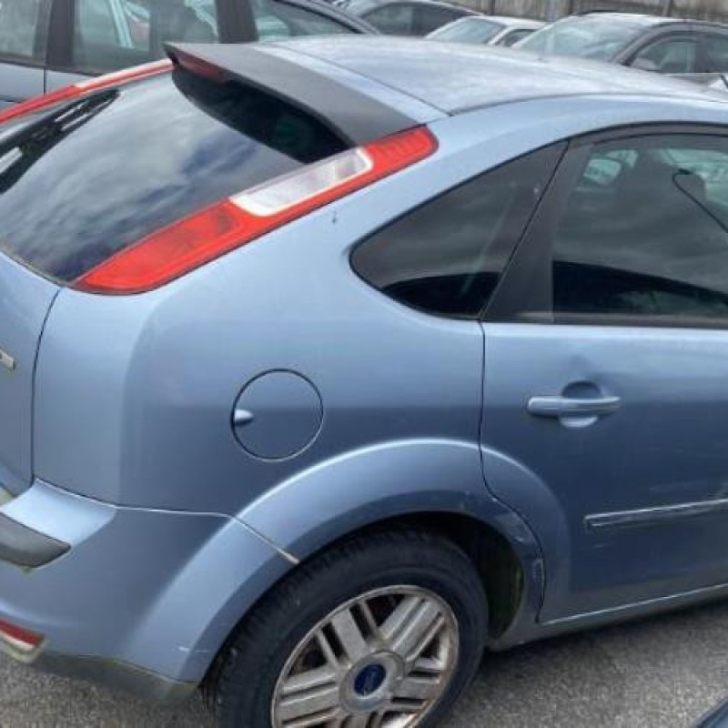 Retroviseur gauche FORD FOCUS 2 Photo n°20