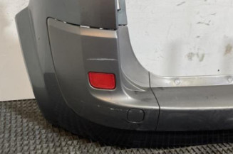 Pare choc arriere RENAULT SCENIC 2