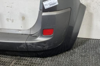 Pare choc arriere RENAULT SCENIC 2