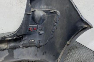 Pare choc arriere RENAULT SCENIC 2