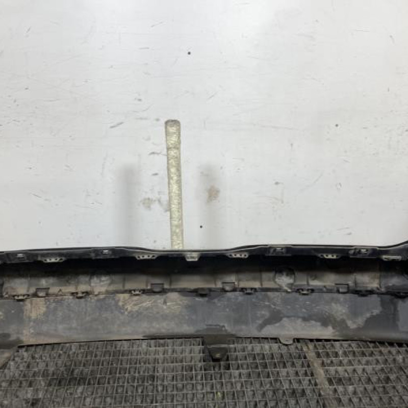 Pare choc arriere RENAULT SCENIC 2 Photo n°5