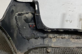 Pare choc arriere RENAULT SCENIC 2
