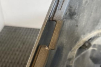 Pare choc arriere RENAULT SCENIC 2