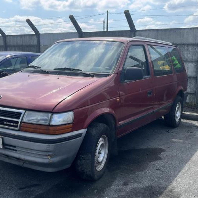 Retroviseur gauche CHRYSLER VOYAGER 2 Photo n°6