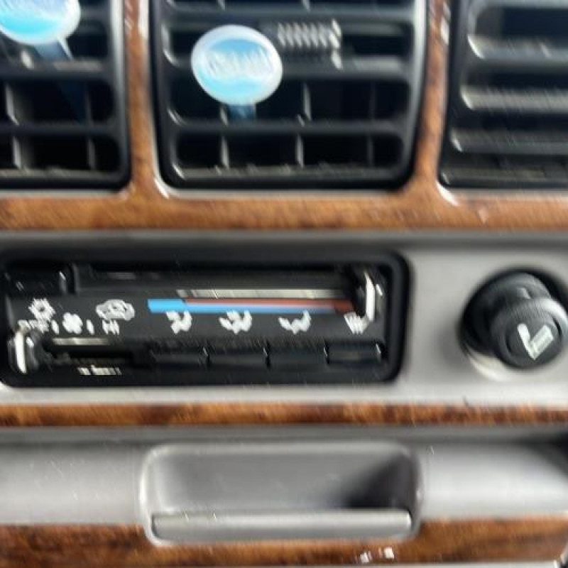 Retroviseur gauche CHRYSLER VOYAGER 2 Photo n°8