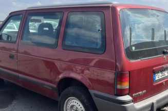 Retroviseur gauche CHRYSLER VOYAGER 2