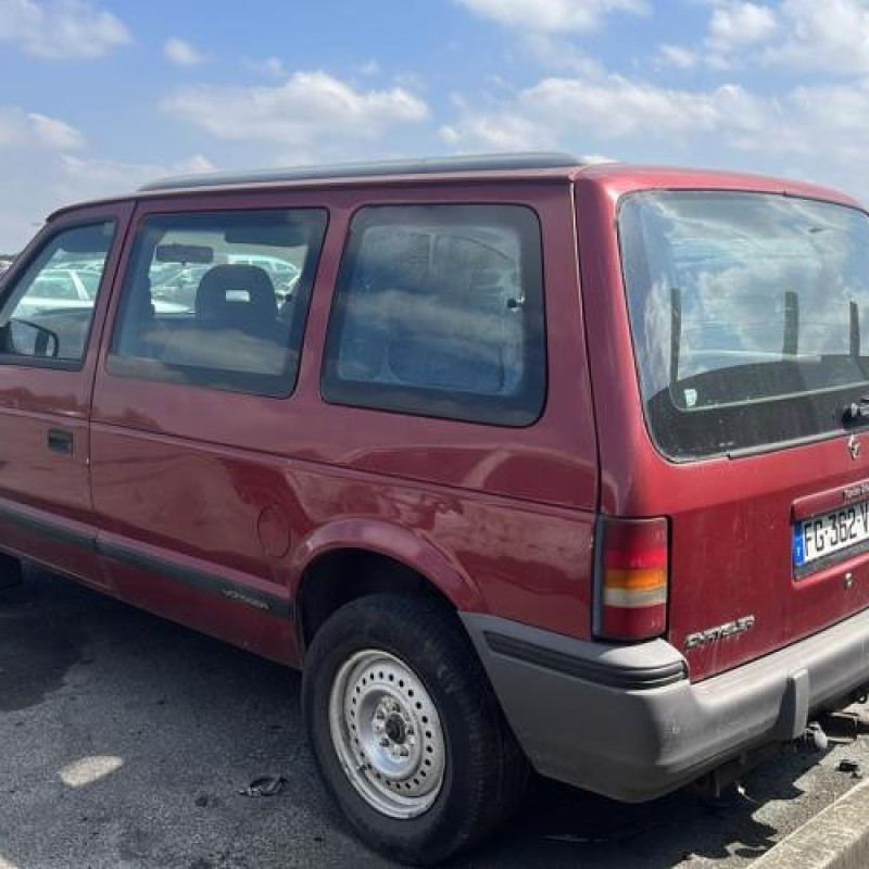 Retroviseur gauche CHRYSLER VOYAGER 2 Photo n°10