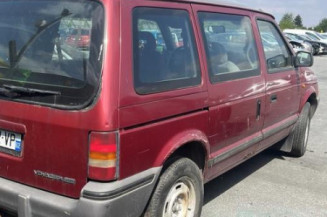 Retroviseur gauche CHRYSLER VOYAGER 2