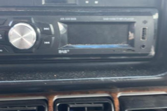 Retroviseur gauche CHRYSLER VOYAGER 2