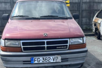 Retroviseur gauche CHRYSLER VOYAGER 2