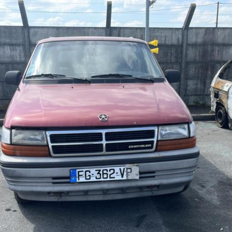 Retroviseur gauche CHRYSLER VOYAGER 2 Photo n°13