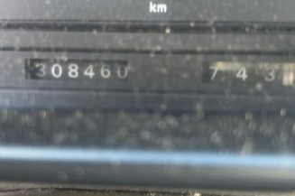 Retroviseur gauche CHRYSLER VOYAGER 2