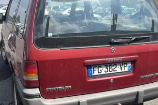 Retroviseur gauche CHRYSLER VOYAGER 2