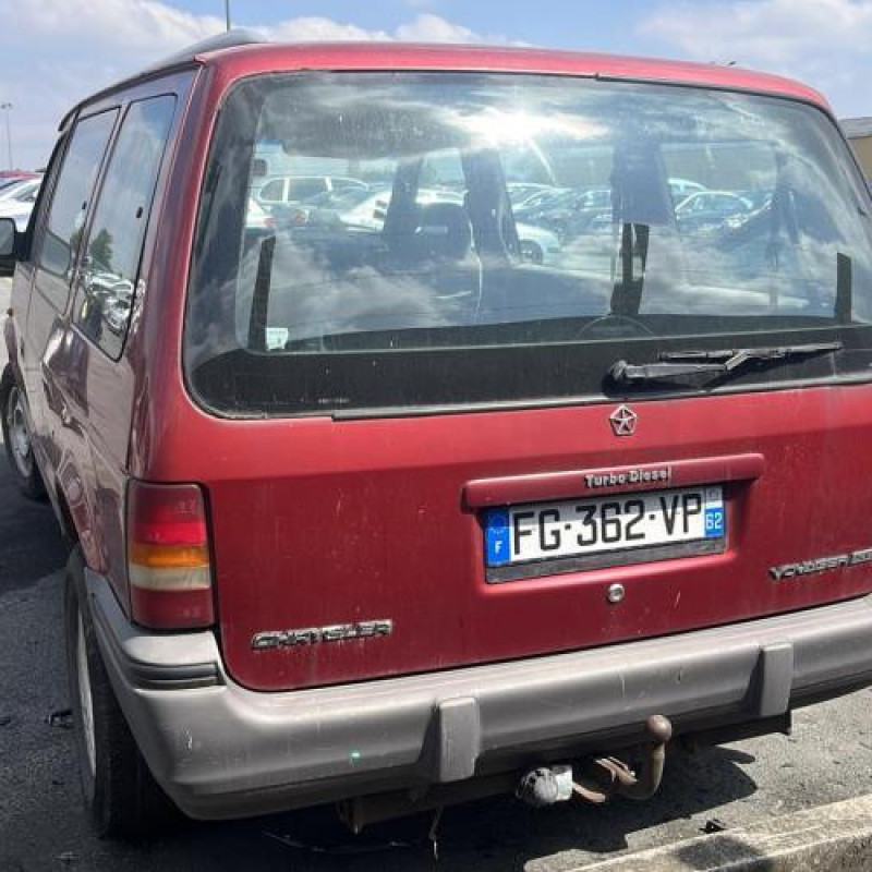 Retroviseur gauche CHRYSLER VOYAGER 2 Photo n°15