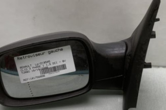 Retroviseur gauche RENAULT CLIO 3