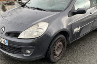 Retroviseur gauche RENAULT CLIO 3