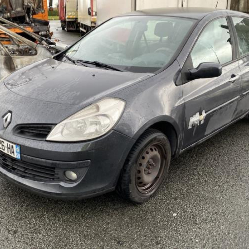 Retroviseur gauche RENAULT CLIO 3 Photo n°6