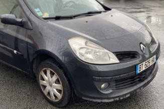 Retroviseur gauche RENAULT CLIO 3