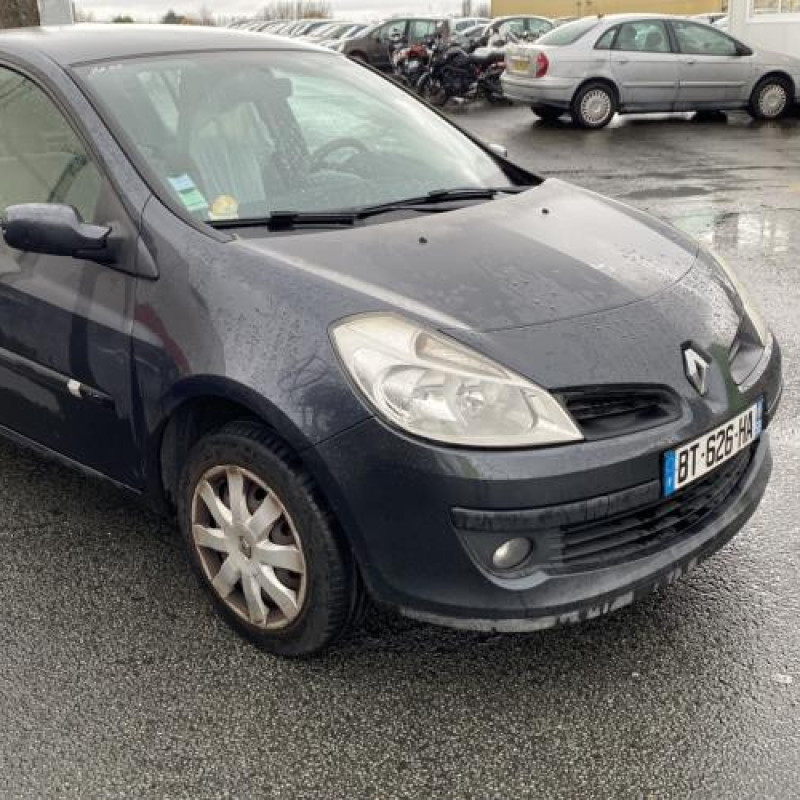 Retroviseur gauche RENAULT CLIO 3 Photo n°7