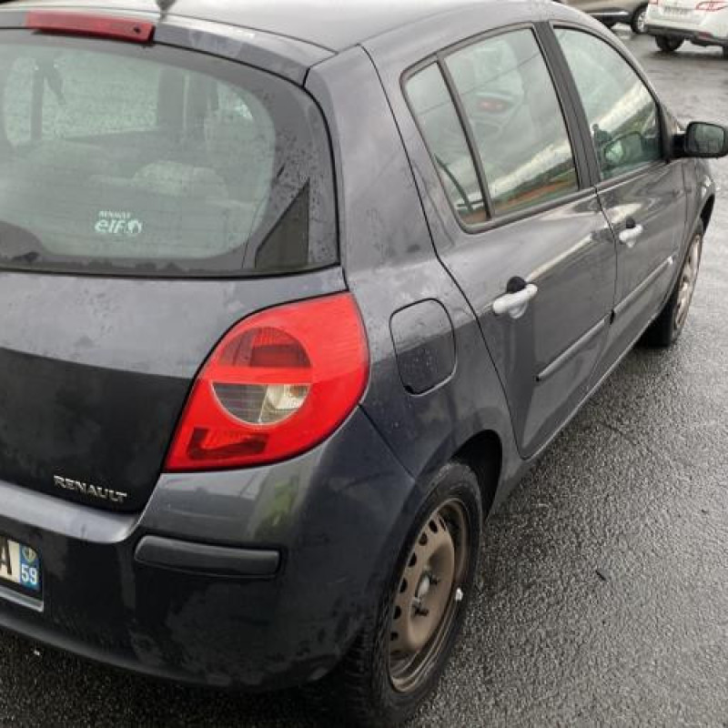 Retroviseur gauche RENAULT CLIO 3 Photo n°8