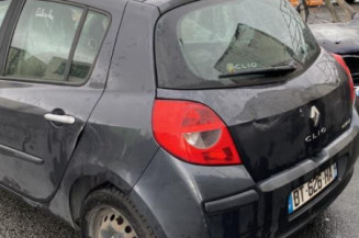 Retroviseur gauche RENAULT CLIO 3