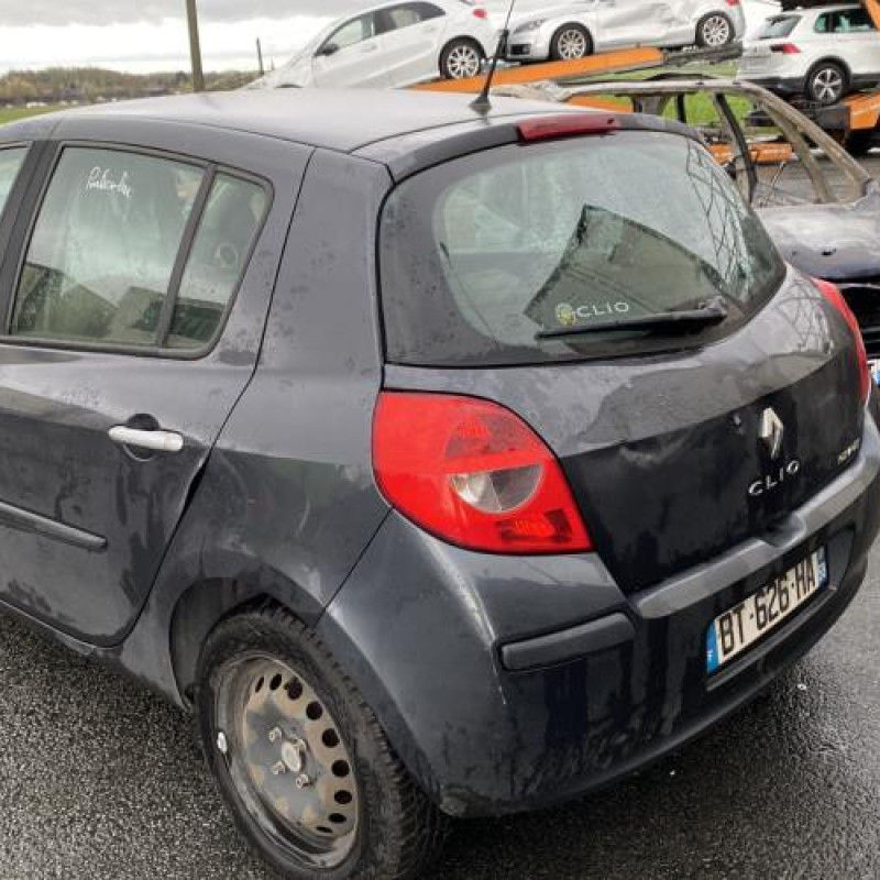 Retroviseur gauche RENAULT CLIO 3 Photo n°9