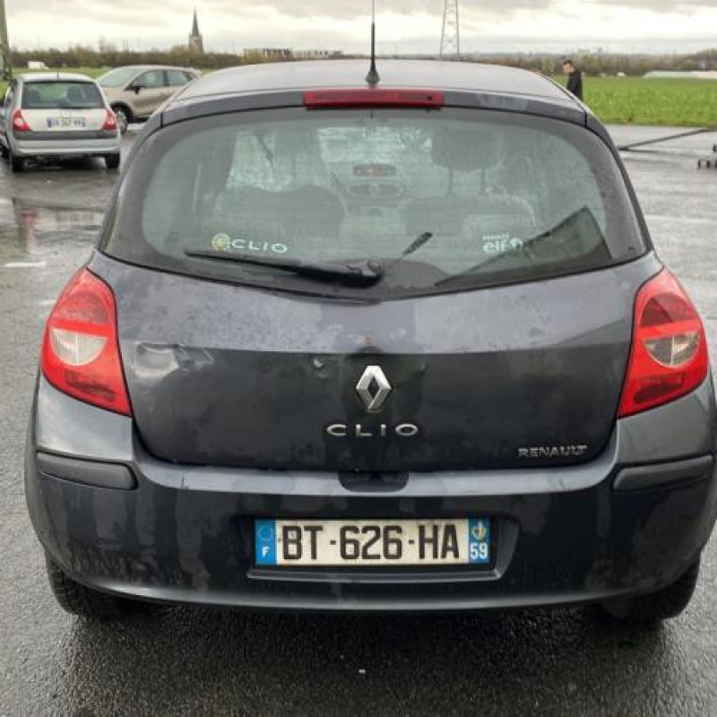 Retroviseur gauche RENAULT CLIO 3 Photo n°10