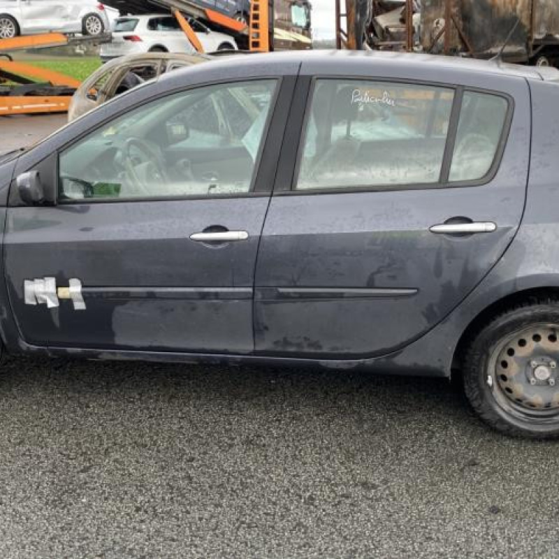 Retroviseur gauche RENAULT CLIO 3 Photo n°11