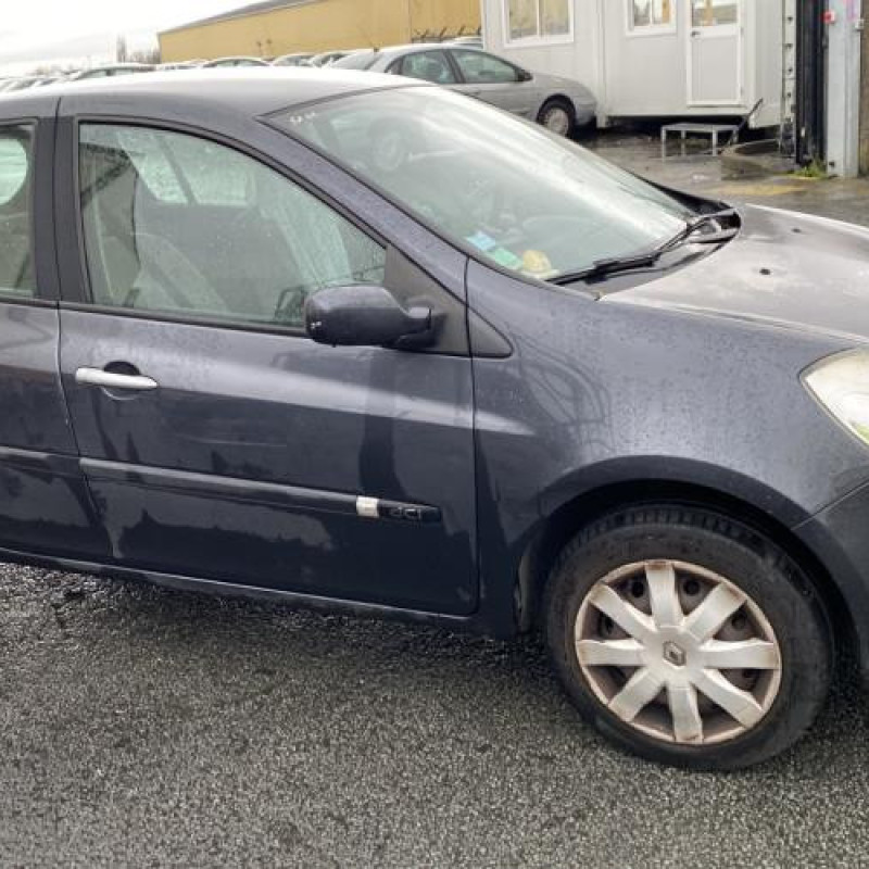 Retroviseur gauche RENAULT CLIO 3 Photo n°12