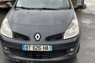 Retroviseur gauche RENAULT CLIO 3