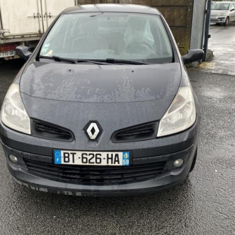 Retroviseur gauche RENAULT CLIO 3 Photo n°13