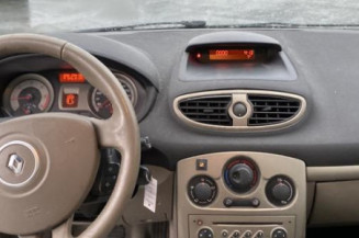 Retroviseur gauche RENAULT CLIO 3