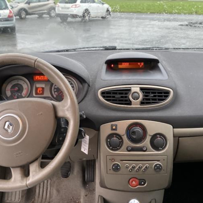 Retroviseur gauche RENAULT CLIO 3 Photo n°18