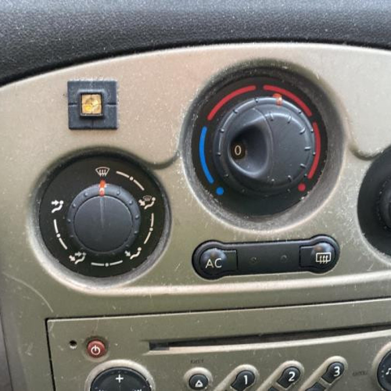 Retroviseur gauche RENAULT CLIO 3 Photo n°20