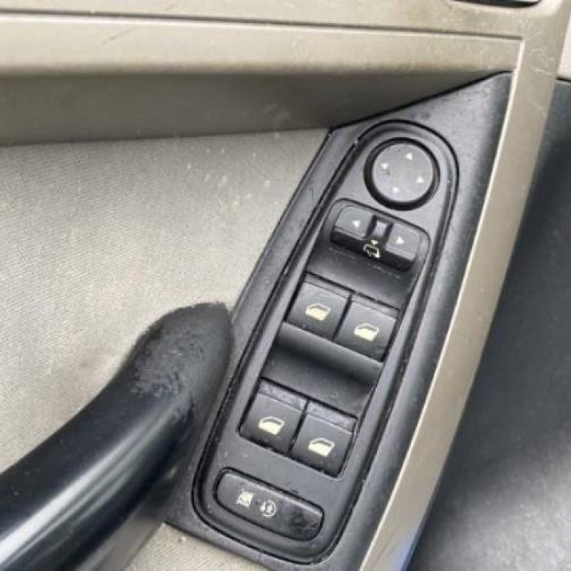 Retroviseur gauche CITROEN C4 GRAND PICASSO 1 Photo n°6
