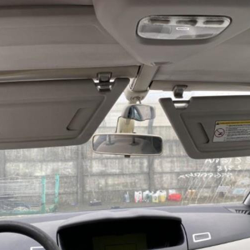 Retroviseur gauche CITROEN C4 GRAND PICASSO 1 Photo n°7