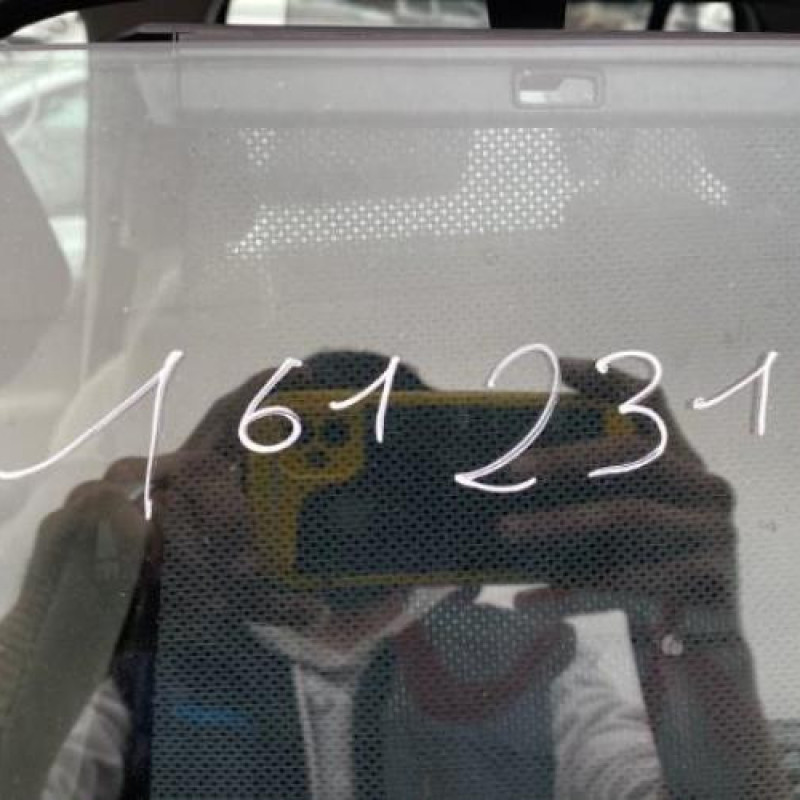 Retroviseur gauche CITROEN C4 GRAND PICASSO 1 Photo n°8
