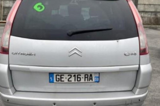 Retroviseur gauche CITROEN C4 GRAND PICASSO 1