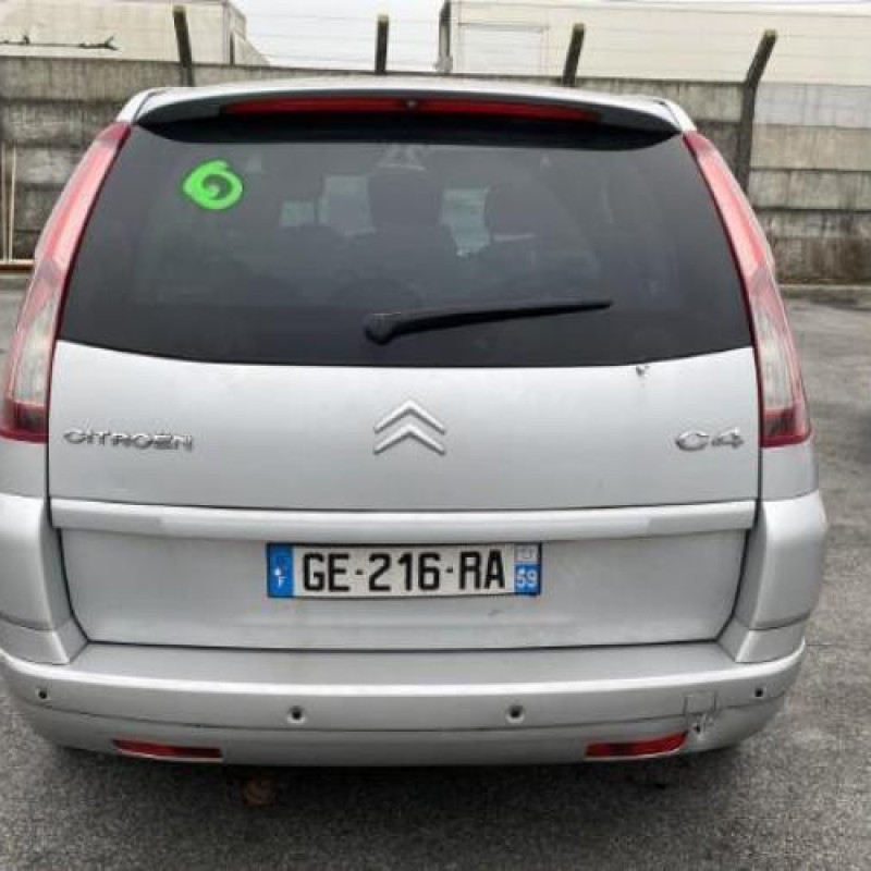 Retroviseur gauche CITROEN C4 GRAND PICASSO 1 Photo n°10