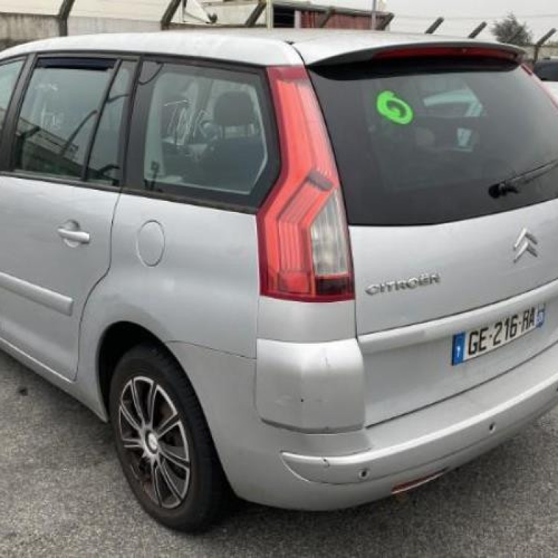 Retroviseur gauche CITROEN C4 GRAND PICASSO 1 Photo n°12