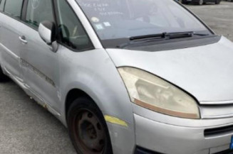 Retroviseur gauche CITROEN C4 GRAND PICASSO 1
